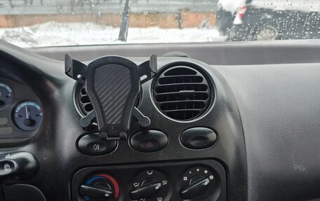 Daewoo Matiz I, 2011 год, 250 000 рублей, 4 фотография