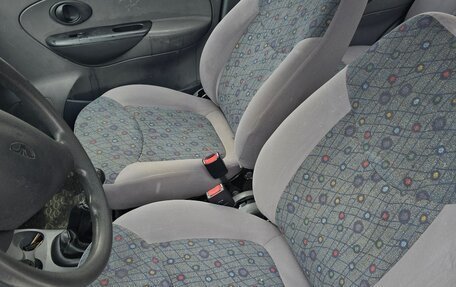 Daewoo Matiz I, 2011 год, 250 000 рублей, 6 фотография