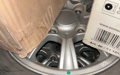 Daewoo Matiz I, 2011 год, 250 000 рублей, 13 фотография