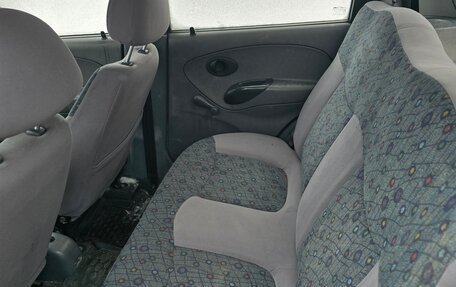 Daewoo Matiz I, 2011 год, 250 000 рублей, 7 фотография