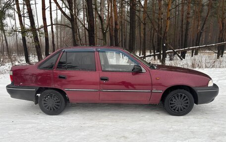 Daewoo Nexia I рестайлинг, 2006 год, 142 500 рублей, 2 фотография