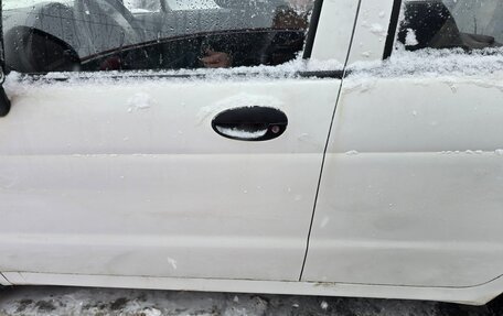 Daewoo Matiz I, 2011 год, 250 000 рублей, 16 фотография