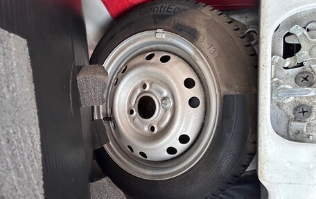 Daewoo Matiz I, 2011 год, 250 000 рублей, 12 фотография