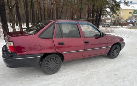 Daewoo Nexia I рестайлинг, 2006 год, 142 500 рублей, 3 фотография