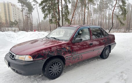 Daewoo Nexia I рестайлинг, 2006 год, 142 500 рублей, 4 фотография