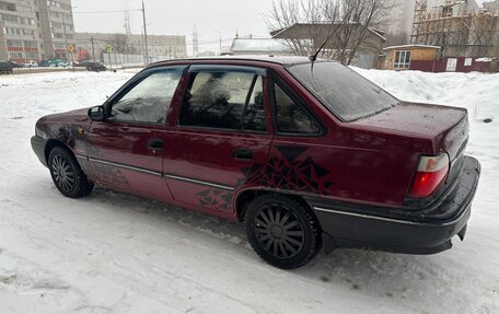 Daewoo Nexia I рестайлинг, 2006 год, 142 500 рублей, 9 фотография