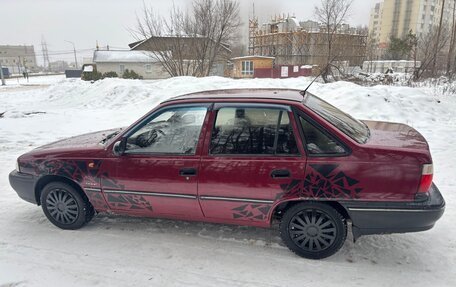 Daewoo Nexia I рестайлинг, 2006 год, 142 500 рублей, 10 фотография