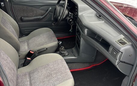 Daewoo Nexia I рестайлинг, 2006 год, 142 500 рублей, 16 фотография