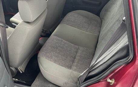 Daewoo Nexia I рестайлинг, 2006 год, 142 500 рублей, 12 фотография