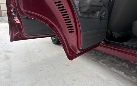 Daewoo Nexia I рестайлинг, 2006 год, 142 500 рублей, 13 фотография