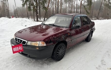 Daewoo Nexia I рестайлинг, 2006 год, 142 500 рублей, 5 фотография