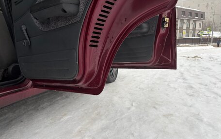 Daewoo Nexia I рестайлинг, 2006 год, 142 500 рублей, 18 фотография