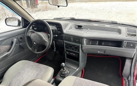 Daewoo Nexia I рестайлинг, 2006 год, 142 500 рублей, 20 фотография