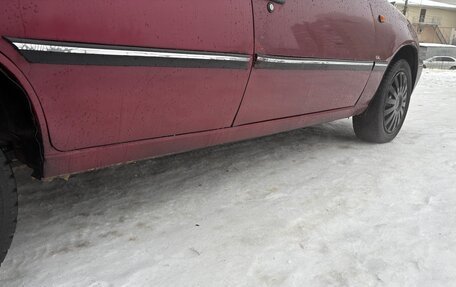 Daewoo Nexia I рестайлинг, 2006 год, 142 500 рублей, 22 фотография