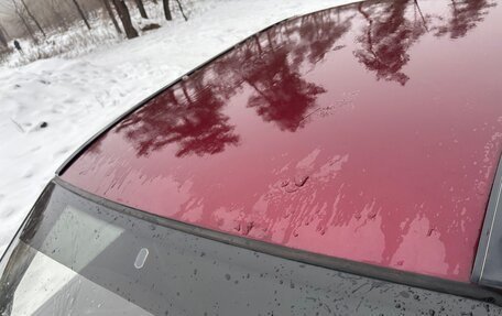 Daewoo Nexia I рестайлинг, 2006 год, 142 500 рублей, 32 фотография