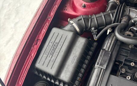 Daewoo Nexia I рестайлинг, 2006 год, 142 500 рублей, 24 фотография