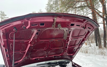 Daewoo Nexia I рестайлинг, 2006 год, 142 500 рублей, 27 фотография