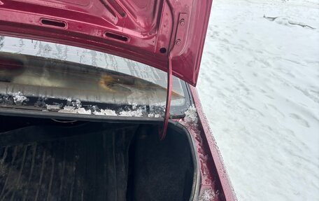 Daewoo Nexia I рестайлинг, 2006 год, 142 500 рублей, 30 фотография