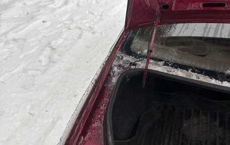 Daewoo Nexia I рестайлинг, 2006 год, 142 500 рублей, 29 фотография