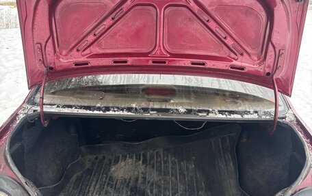 Daewoo Nexia I рестайлинг, 2006 год, 142 500 рублей, 28 фотография