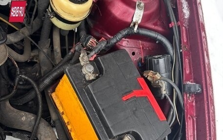 Daewoo Nexia I рестайлинг, 2006 год, 142 500 рублей, 25 фотография