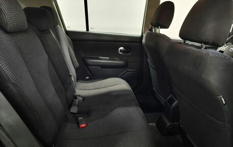 Nissan Tiida, 2012 год, 748 000 рублей, 11 фотография