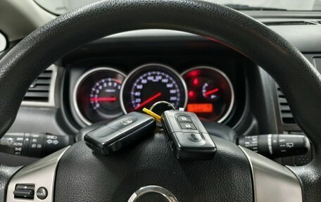 Nissan Tiida, 2012 год, 748 000 рублей, 15 фотография