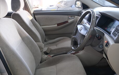 Toyota Corolla, 2000 год, 579 000 рублей, 8 фотография