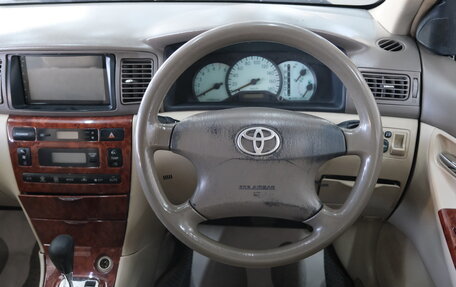 Toyota Corolla, 2000 год, 579 000 рублей, 12 фотография