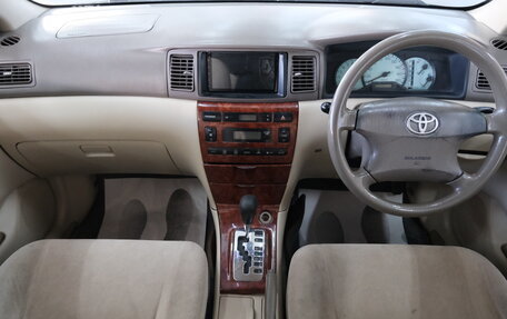 Toyota Corolla, 2000 год, 579 000 рублей, 13 фотография