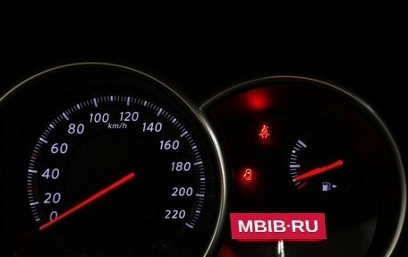 Nissan Tiida, 2012 год, 748 000 рублей, 14 фотография