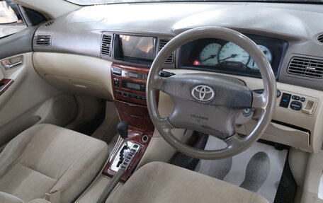 Toyota Corolla, 2000 год, 579 000 рублей, 11 фотография