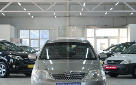 Toyota Corolla, 2000 год, 579 000 рублей, 2 фотография