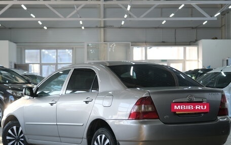 Toyota Corolla, 2000 год, 579 000 рублей, 5 фотография