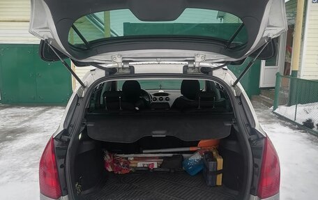 Peugeot 308 II, 2008 год, 600 000 рублей, 5 фотография