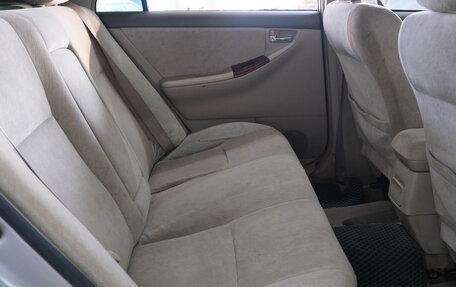 Toyota Corolla, 2000 год, 579 000 рублей, 20 фотография