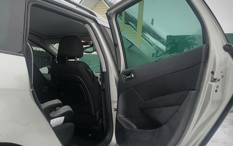 Peugeot 308 II, 2008 год, 600 000 рублей, 6 фотография