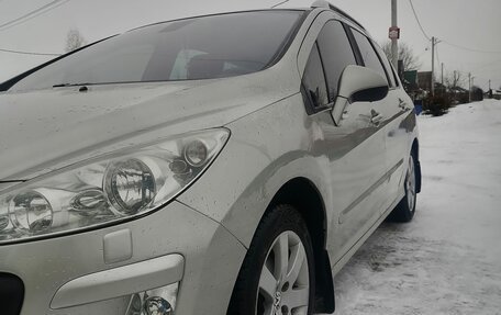 Peugeot 308 II, 2008 год, 600 000 рублей, 4 фотография