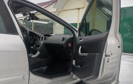 Peugeot 308 II, 2008 год, 600 000 рублей, 7 фотография