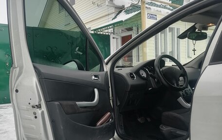 Peugeot 308 II, 2008 год, 600 000 рублей, 9 фотография