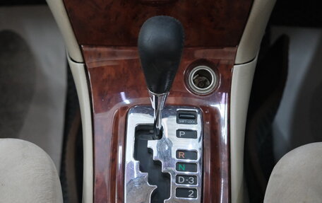 Toyota Corolla, 2000 год, 579 000 рублей, 16 фотография