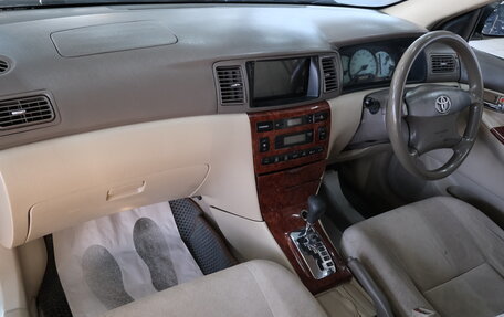 Toyota Corolla, 2000 год, 579 000 рублей, 18 фотография