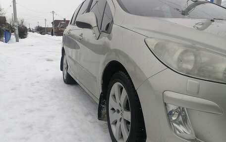 Peugeot 308 II, 2008 год, 600 000 рублей, 3 фотография