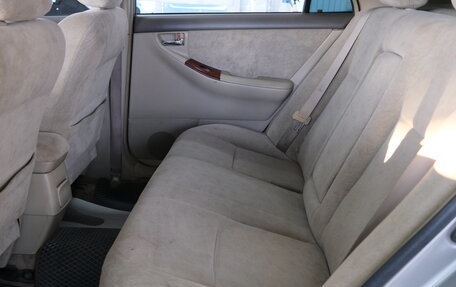 Toyota Corolla, 2000 год, 579 000 рублей, 21 фотография