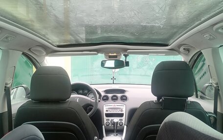 Peugeot 308 II, 2008 год, 600 000 рублей, 11 фотография