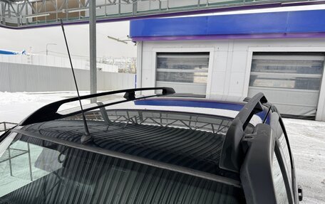 Chevrolet Niva I рестайлинг, 2018 год, 850 000 рублей, 9 фотография