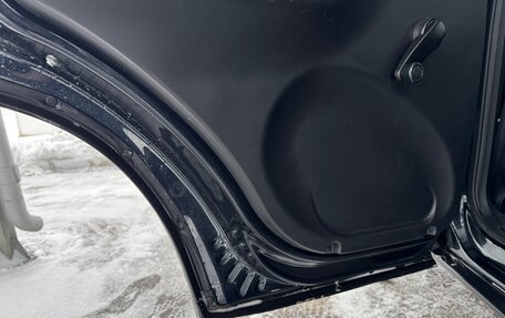 Chevrolet Niva I рестайлинг, 2018 год, 850 000 рублей, 12 фотография