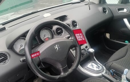 Peugeot 308 II, 2008 год, 600 000 рублей, 12 фотография