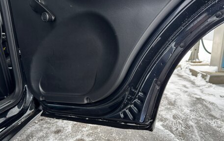 Chevrolet Niva I рестайлинг, 2018 год, 850 000 рублей, 13 фотография