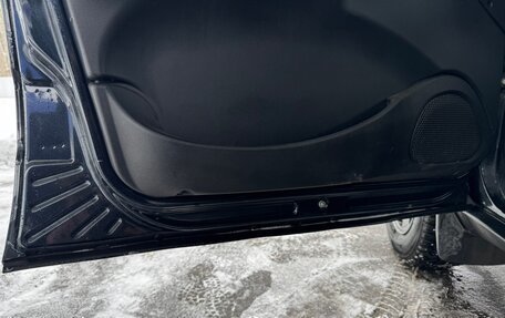 Chevrolet Niva I рестайлинг, 2018 год, 850 000 рублей, 15 фотография